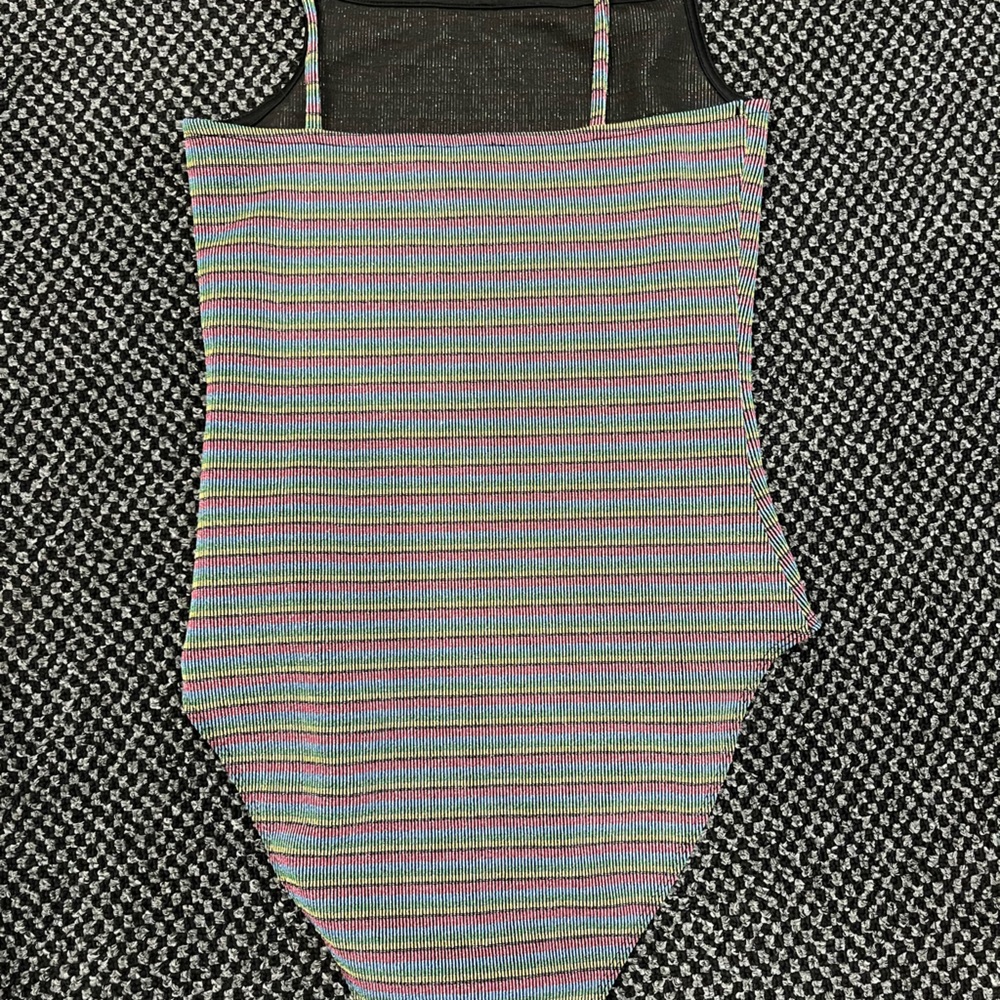 Topshop Bodysuit Size 4